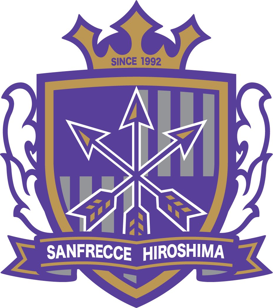 Sanfrecce Hiroshima Logo